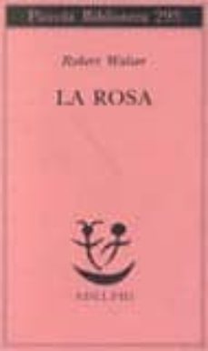 la rosa-9788845908682