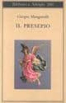 il presepio-giorgio manganelli-9788845909382
