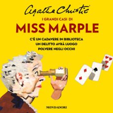 i grandi casi di miss marple-9788852153082