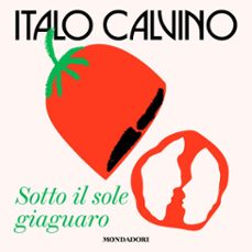 sotto il sole giaguaro (audiolibro)-9788852159282