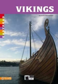 vikings-victoria bradshaw-9788853004482