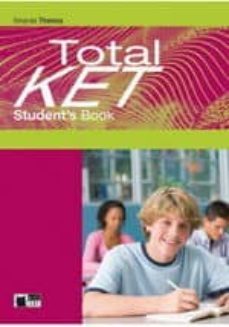 total ket. student s b.+s. & vocabulary max.+cd s-9788853009982