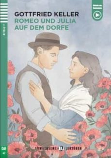 romeo und julia auf dem dorfe-9788853635082
