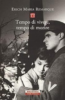 tempo di vivere, tempo di morire-9788854511682