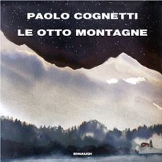 le otto montagne-9788858490082