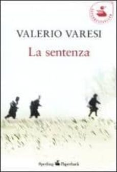 la sentenza-9788860618382