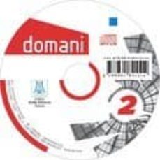 domani 2 (cd rom per lavagna interattiva)-9788861822382
