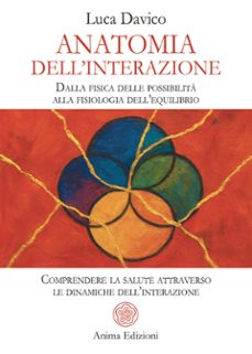 anatomia dellinterazione (ebook)-luca davico-9788863657982