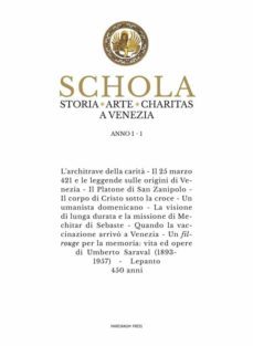 schola (ebook)-giorgio ravegnani-9788865128282