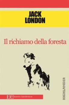 il richiamo della foresta (ebook)-jack london-9788865960882
