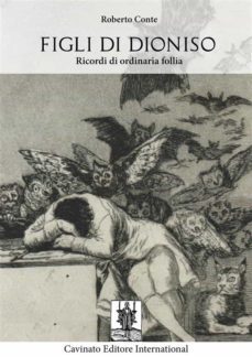 figli di dioniso (ebook)-9788869823282