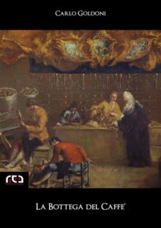 la bottega del caffè (ebook)-9788874172382