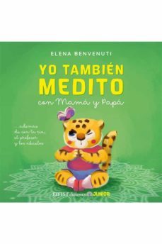 yo tambien medito (ebook)-9788875172282