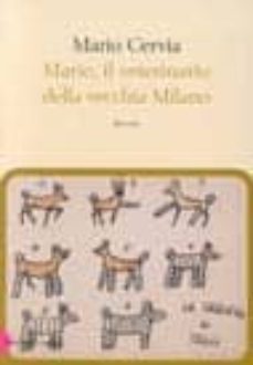mario il veterinario della vecchia milano-9788880897682
