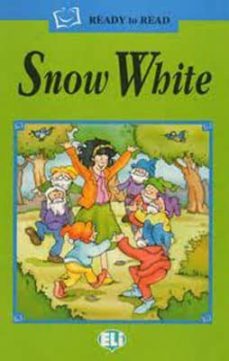 snow white (libro + audio)-9788881485482