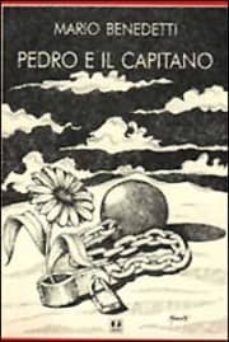 pedro e il capitano-9788886389082