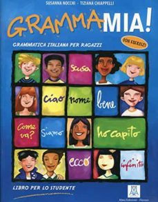 grammamia!-sussana nocchi-tiziana chiappelli-9788889237182