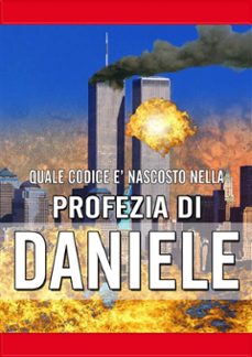 quale codice è nascosto nella visione di daniele capitolo 8 verso 1-8 (ebook)-9788892673182