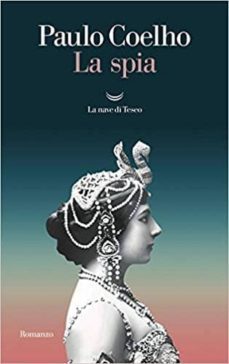 la spia-9788893446082