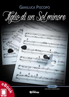 figlio di un sol minore (ebook)-9788893690782
