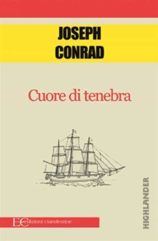 cuore di tenebra (ebook)-joseph conrad-9788895720982