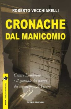 cronache dal manicomio (ebook)-9788897264682