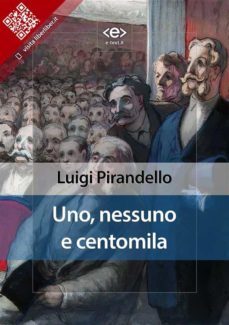 uno, nessuno e centomila (ebook)-luigi pirandello-9788897313182