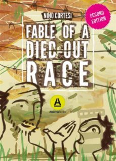 fable of a died out race (ebook)-9788898191482