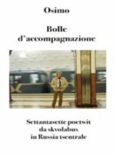 bolle d'accompagnazione (ebook)-9788898467082