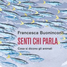 senti chi parla (audiolibro)-francesca buoninconti-9789152177082