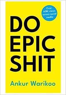 do epic shit-9789391165482