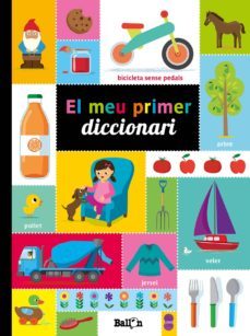 el meu primer diccionari maxi-9789403207582