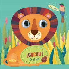 ¡cucuu! en el zoo-9789403214382