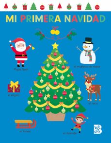 mi primera navidad-9789403230382