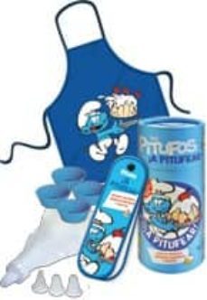 ¡a pitufear! (tubo)-9789461444882