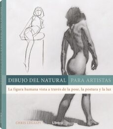 dibujo del natural para artistas-9789463595582
