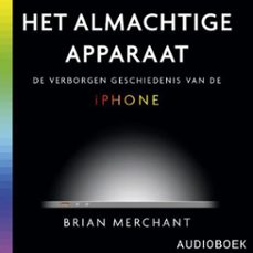 -brian merchant-9789463625982