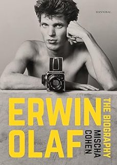 erwin olaf: the biography-mischa cohen-9789464941982