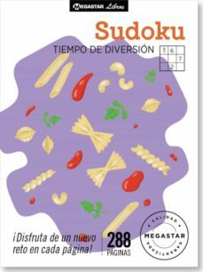 bloc de sudoku 12 (tiempo de diversion)-9789493247482