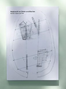 bartok in space and time (ed. ingles/frances)-robbrecht en daem architecten-9789493416482