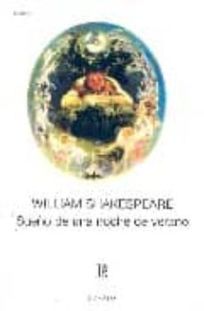 sueño de una noche de verano-william shakespeare-9789500306782
