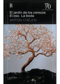 jardin de los cerezos / oso / la boda-anton pavlovich chejov-9789500397582