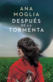después de la tormenta (ebook)-ana moglia-9789500441582
