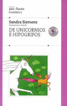 de unicornios e hipogrifos (ebook)-sandra siemens-9789500743082