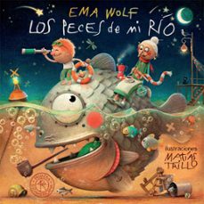 los peces de mi rio (ebook)-ema wolf-9789500769082