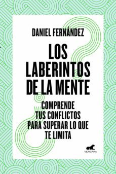 los laberintos de la mente (ebook)-9789501508482