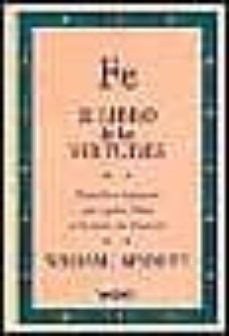 fe:  el libro de las virtudes-9789501519082