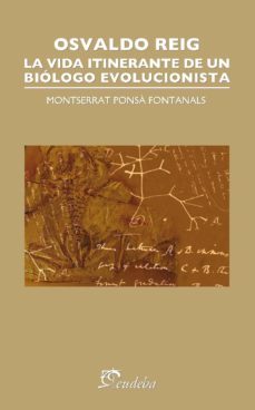 osvaldo reig (ebook)-montserrat ponsa fontanals-9789502318882