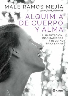 alquimia de cuerpo y alma (ebook)-male ramos mejia-9789504970682