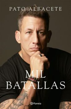 mil batallas (ebook)-pato albacete-9789504987482